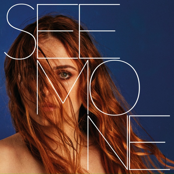 Seemone - Je n'ai rien oubli&eacute;