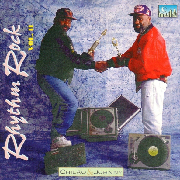The Champs - La Cucaracha