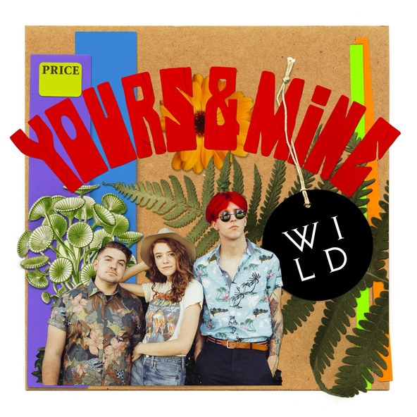 WILD - This Is Our Time