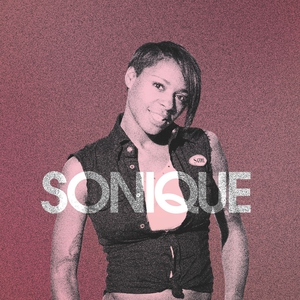 Sonique - I Can't Wait