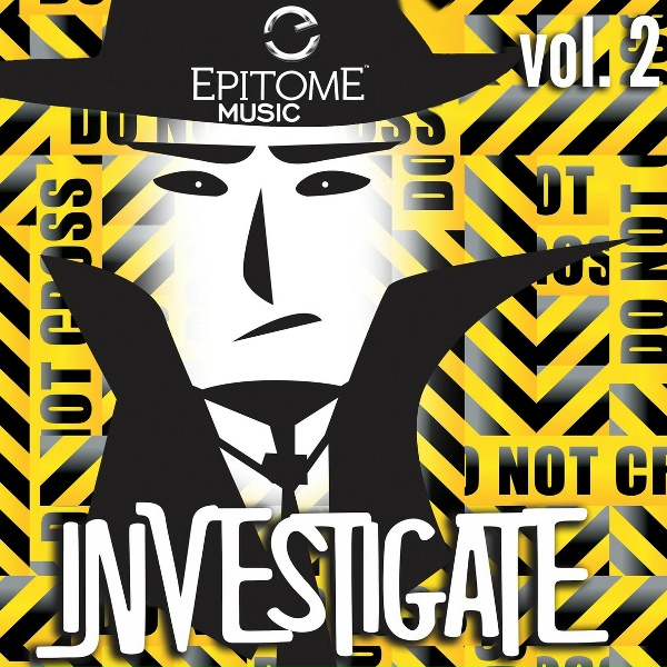 Tim Besamusca - Investigate