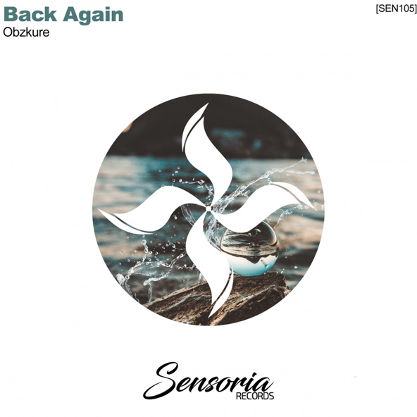 Obzkure - Back Again (Extended Mix)