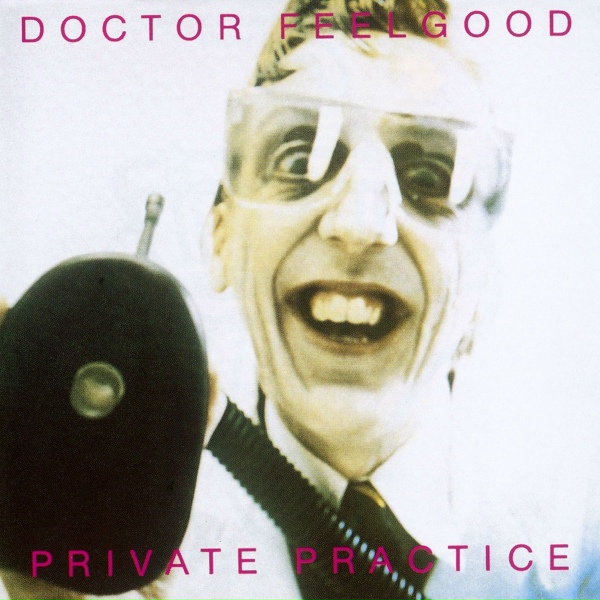 Dr. Feelgood - Night Time
