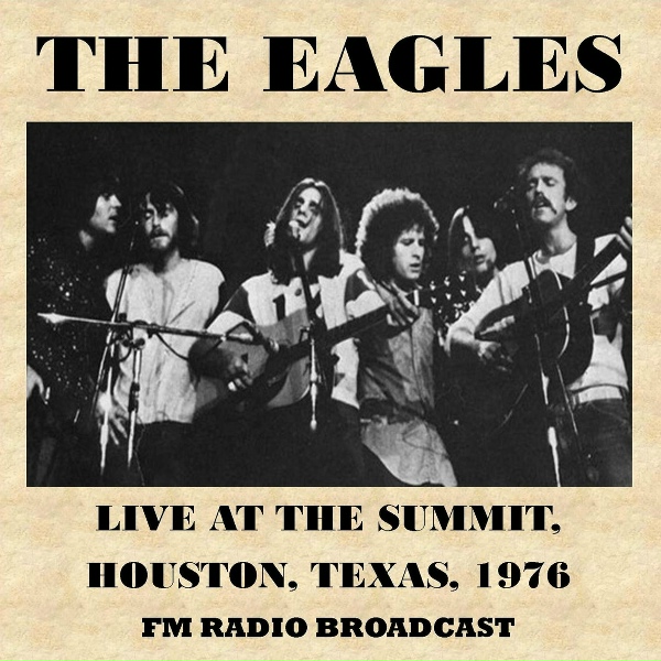 The Eagles - Desperado