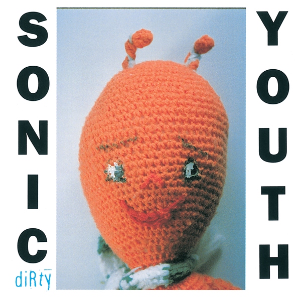 Sonic Youth - Shoot