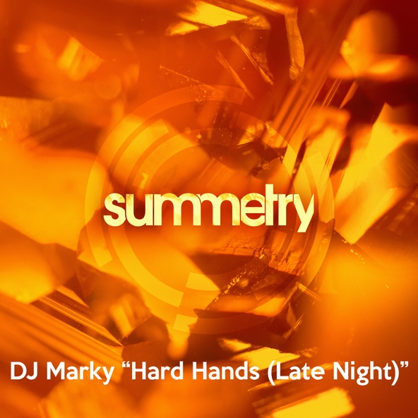DJ Marky - Hard Hands (Late Night)