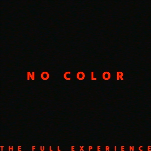 Benken - No Color