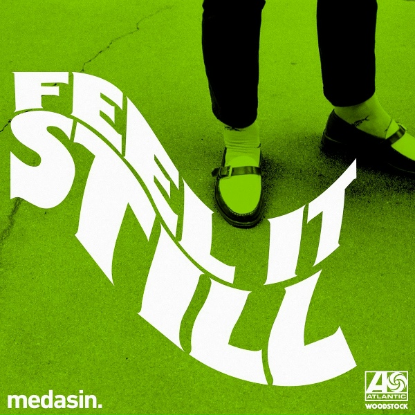 Portugal. The Man - Feel It Still