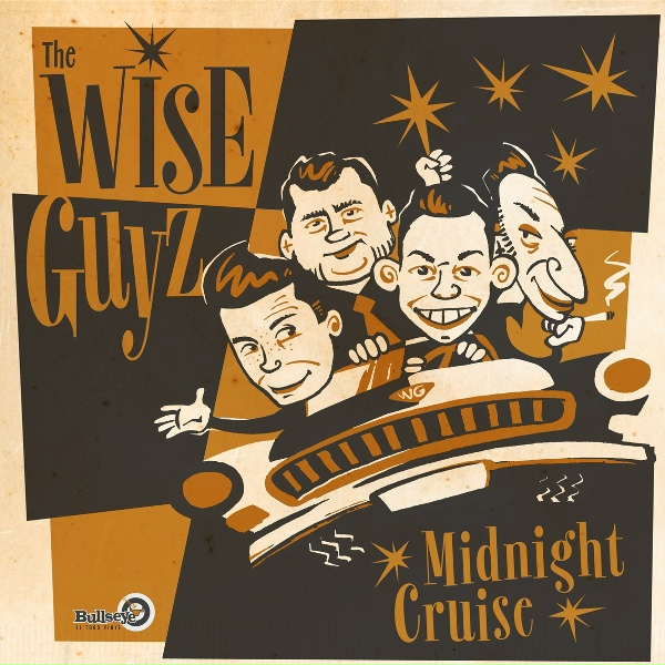 The Wise Guyz - Johnny Boy