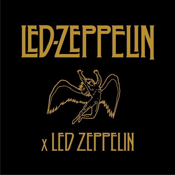 Led Zeppelin - Communication Breakdown