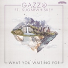 Gazzo - What You Waiting For (ft. Sugarwhiskey)