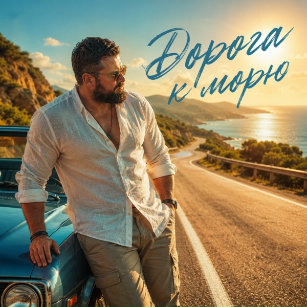 Линия судьбы - Горная дорога