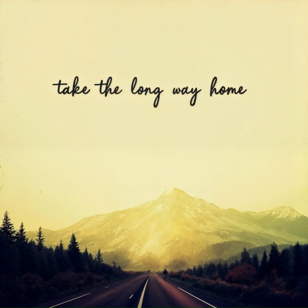 ONEIL, KANVISE, ERCODES - Take the Long Way Home
