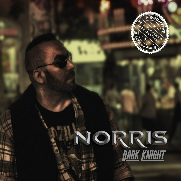 Norris feat. Peat 38, Ben-O-Flex, Rap Maniac, Tachi