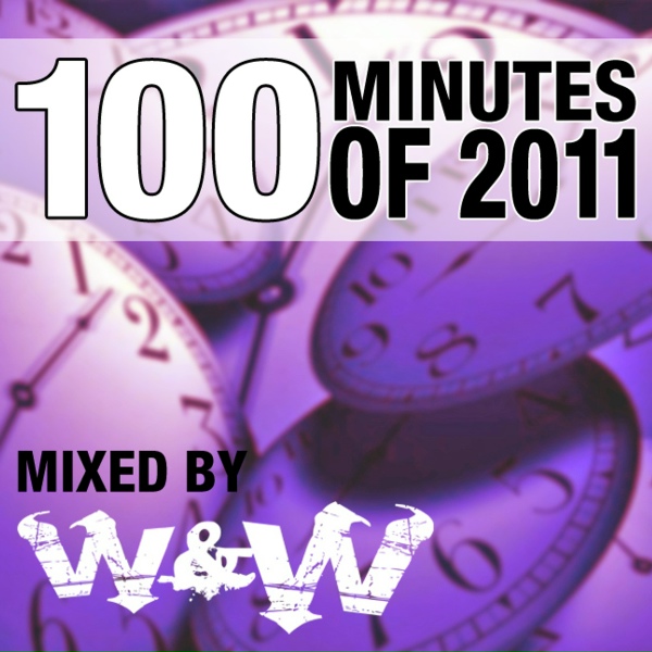 W&W - AK-47