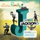 Jackson 5 - I Want You Back
