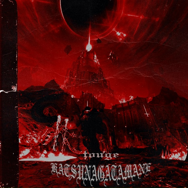 katsunagatamane - Kanteria