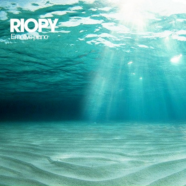 RIOPY - Washed Away
