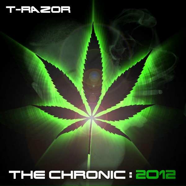 T-Razor - C My Soul