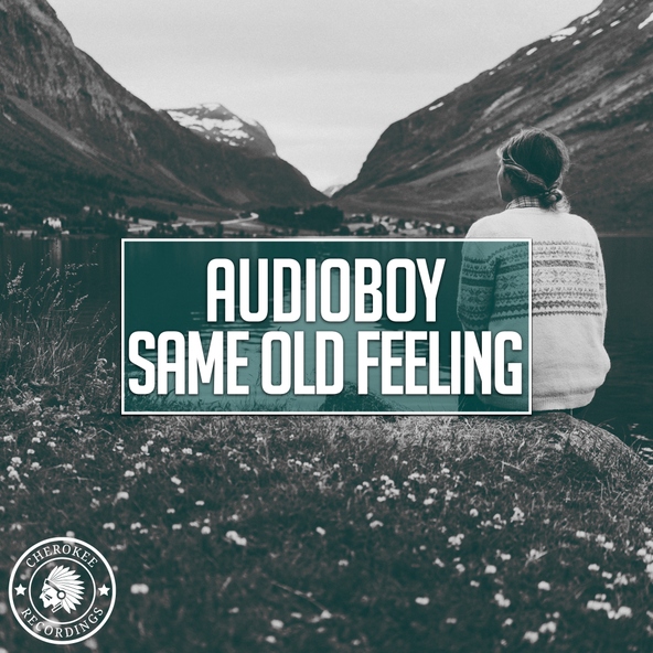 Audioboy - Same Old Feeling (Extended Mix)