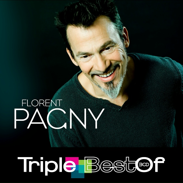 Florent Pagny - Amar Y Amar