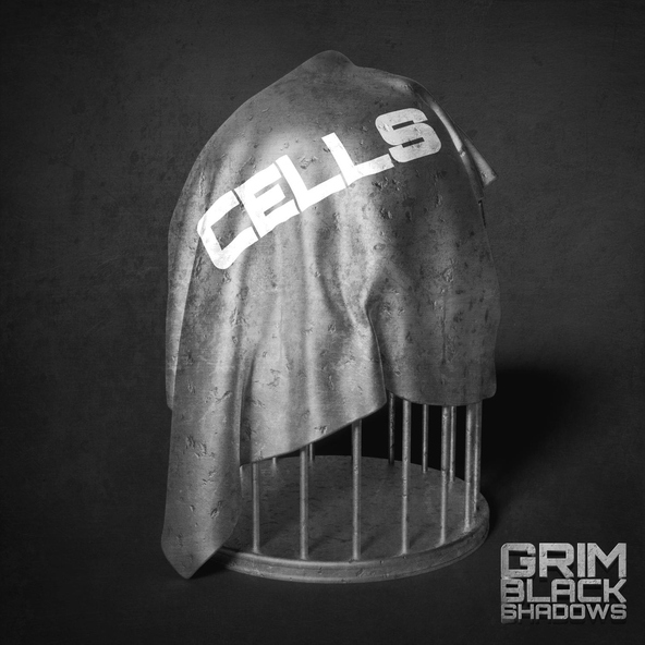 Grim Black Shadows - Cells