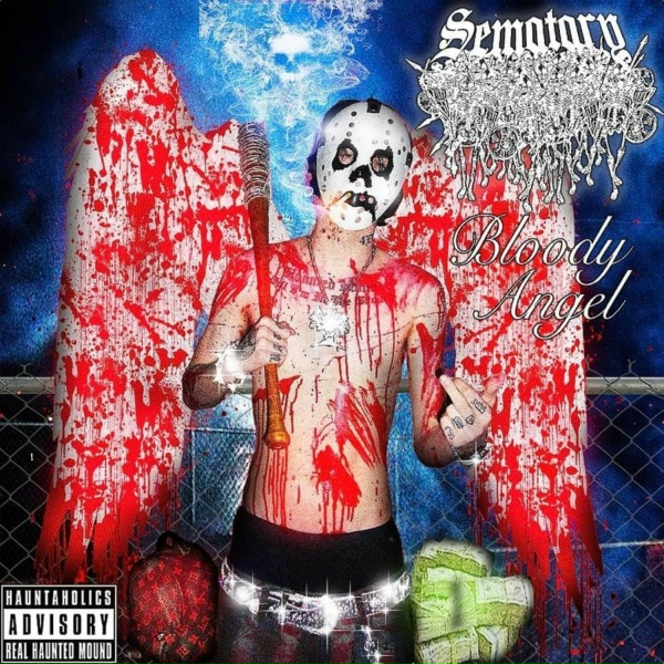 SEMATARY - Headlights