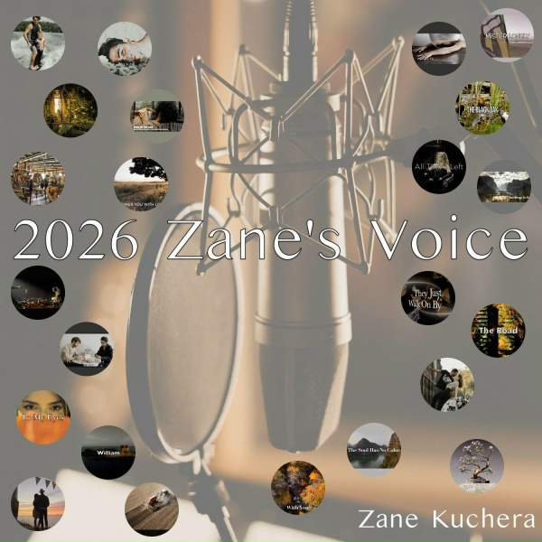 Zane Kuchera - Bring On The Love (Orchestra)