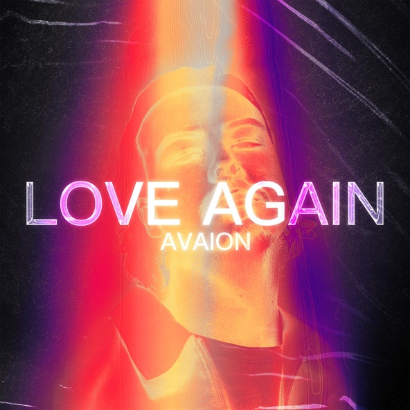 AVAION - Love Again