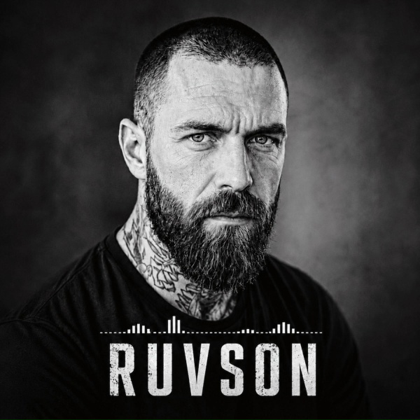 RUVSON - Не спеши осуждать