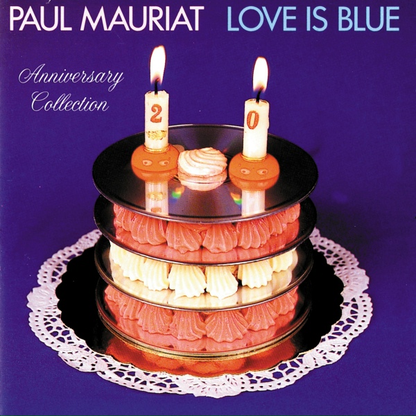 Paul Mauriat - Windy