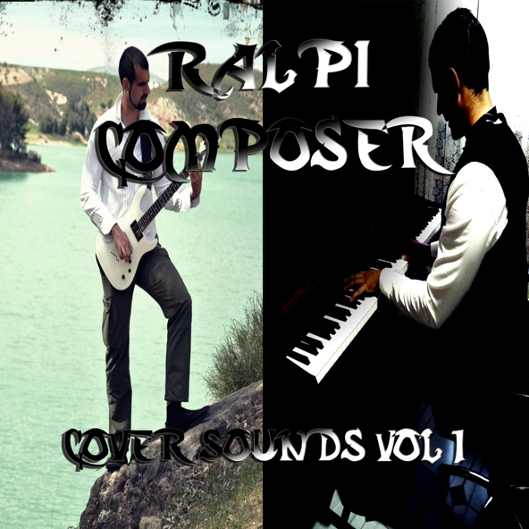 Ralpi Composer - Naruto -Shirohae