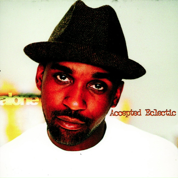Aceyalone - Down Right Dirty