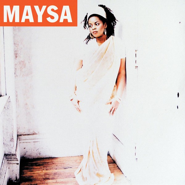 Maysa - Can We Change The World?