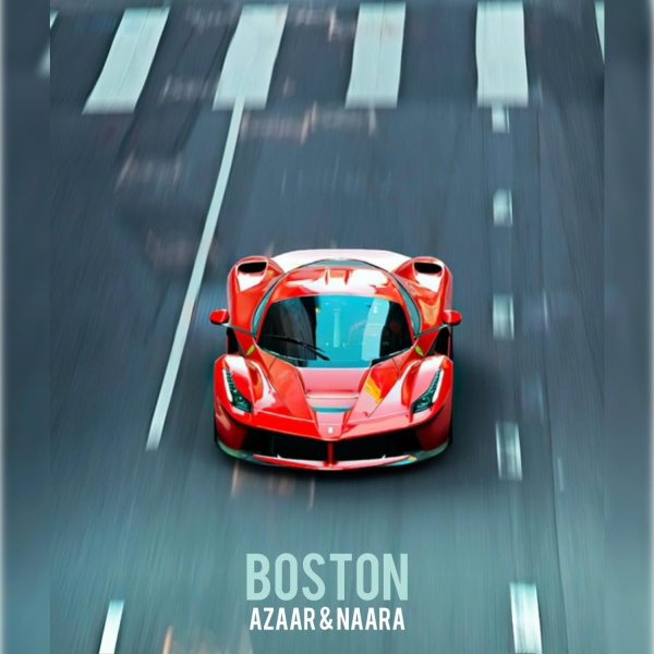 AZAAR, NAARA - Boston
