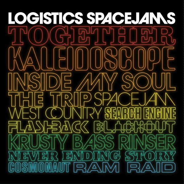 Logistics - Ram Raid