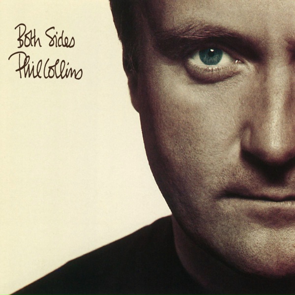 Phil Collins - Please Come out Tonight