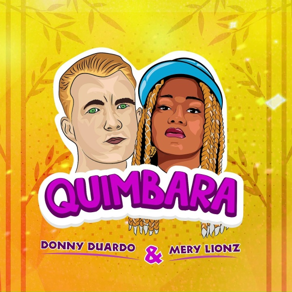Donny Duardo, Mery Lionz - Quimbara