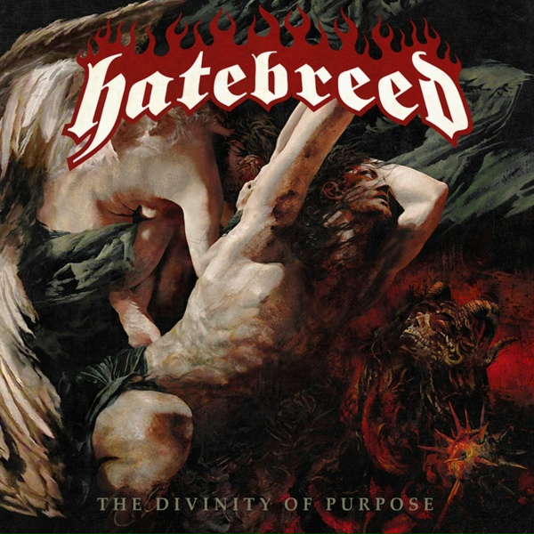 Hatebreed - Boundless (Time to Murder It)