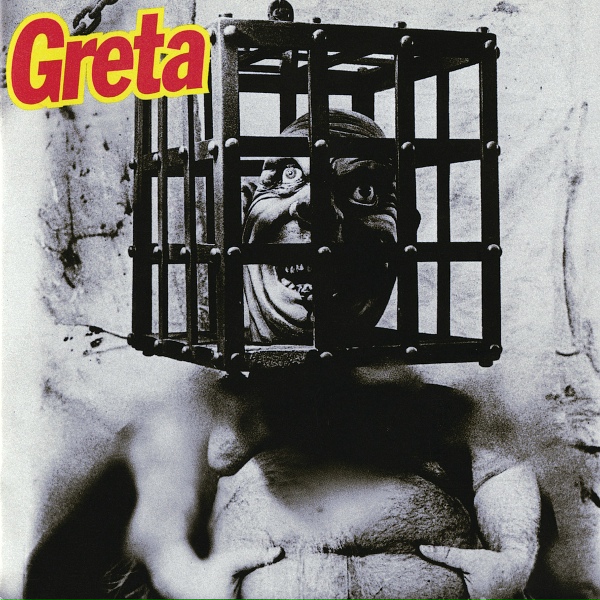 GRETA - Dirtbag