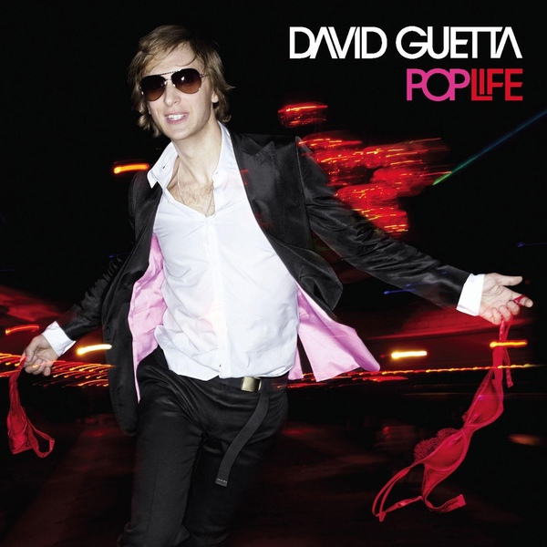 David Guetta feat. Miss B