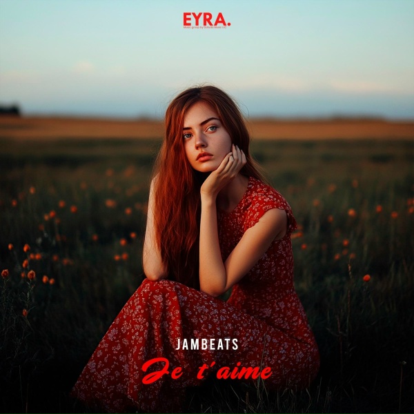 JamBeats - Je t&rsquo;aime