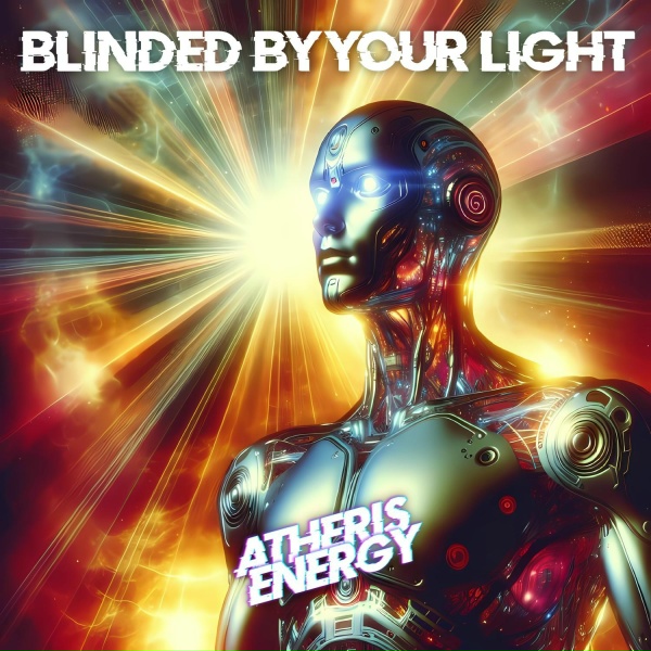 Atheris Energy - Blinded by Your Light (Instrumental Mix)