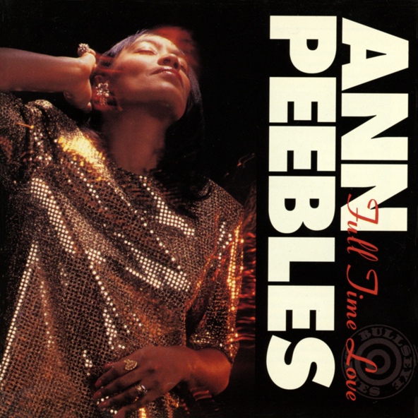 Ann Peebles - Nobody But You