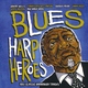 Junior Wells - When The Cat's Gone The Mice Play