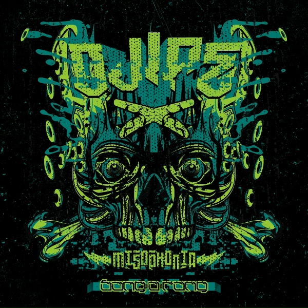 DJIPE - Protest
