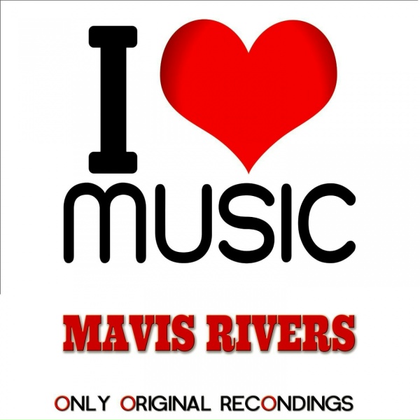 Mavis Rivers - Honeysuckle Rose