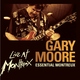 Gary Moore - The Prophet (Live) (Live)