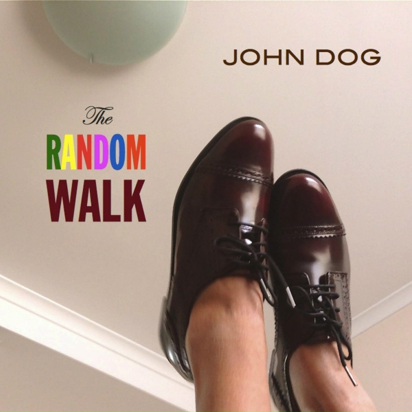 John Dog - The Random Walk