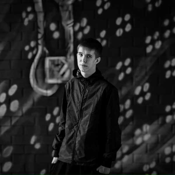 MQNARCH - НЕНАВИСТЬ